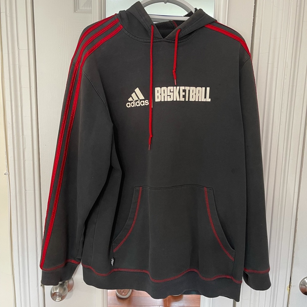 Adidas hoodie